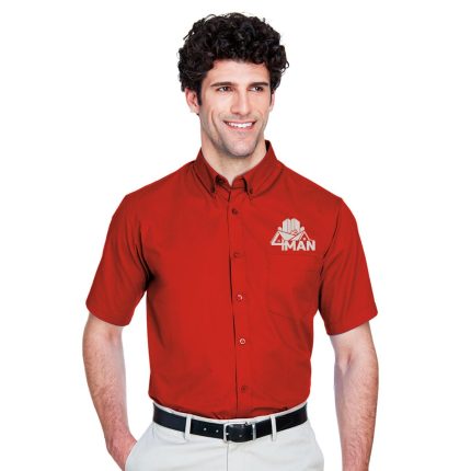Short Sleeve Shirt